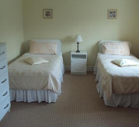 キラーニー Ryebrook House Bed & Breakfast エクステリア 写真