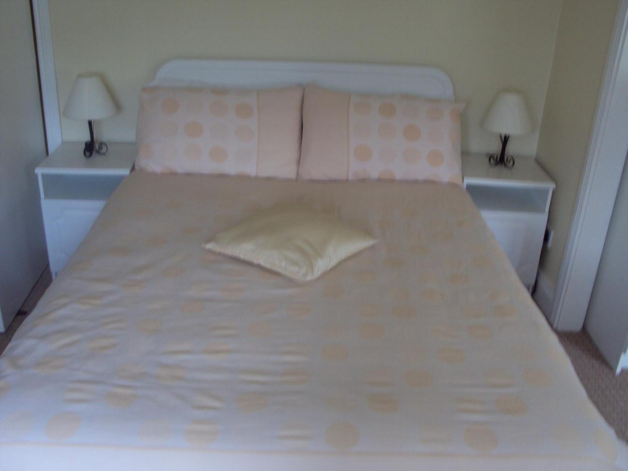 キラーニー Ryebrook House Bed & Breakfast エクステリア 写真