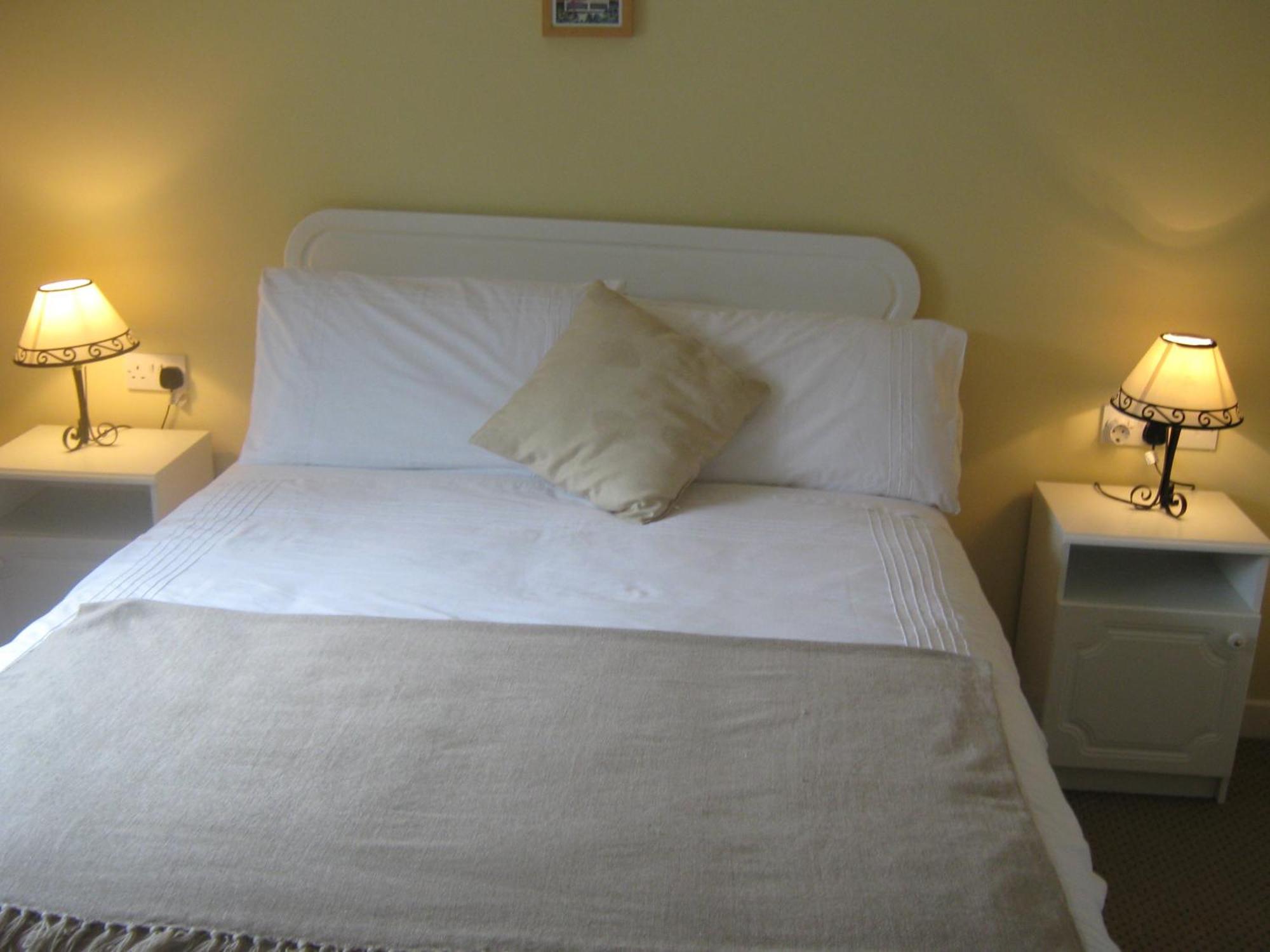 キラーニー Ryebrook House Bed & Breakfast エクステリア 写真