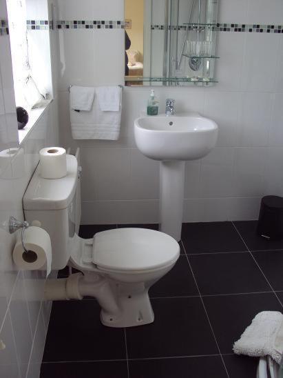 キラーニー Ryebrook House Bed & Breakfast エクステリア 写真