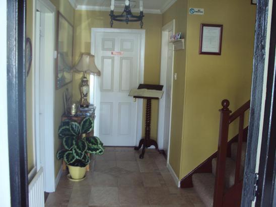 キラーニー Ryebrook House Bed & Breakfast エクステリア 写真