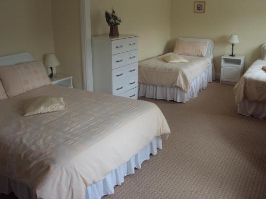 キラーニー Ryebrook House Bed & Breakfast 部屋 写真